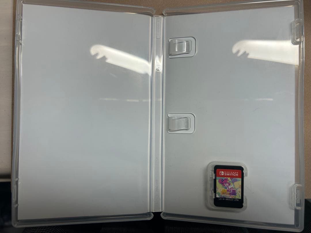 【希少・国内正規品】MUSE DASH ミューズダッシュ