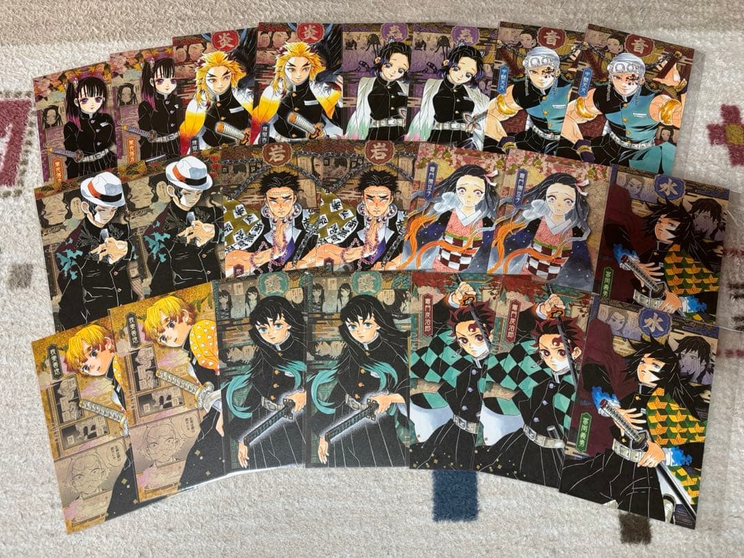 鬼滅の刃 グッズ まとめ売り 大量