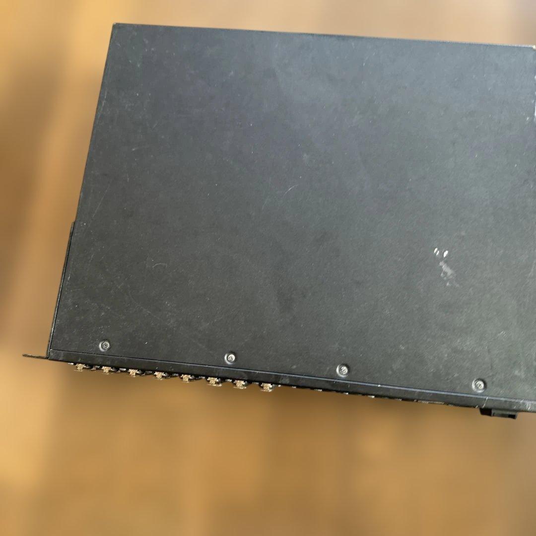 YAMAHA ( ヤマハ )Tio1608-D デジタルステージボックス