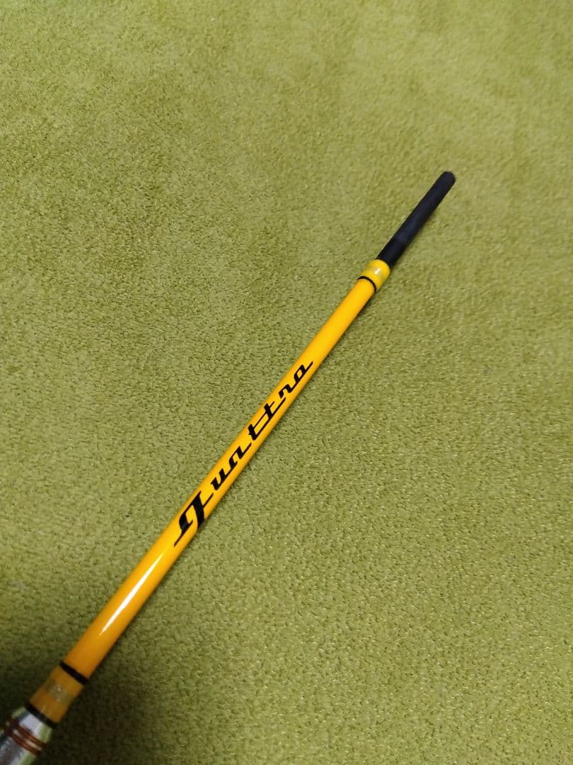 パームス　クワトロ53UL QTRGS-53UL