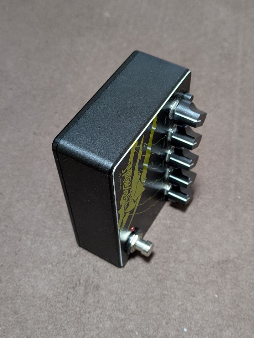 ギター Limetone audio JACKAL