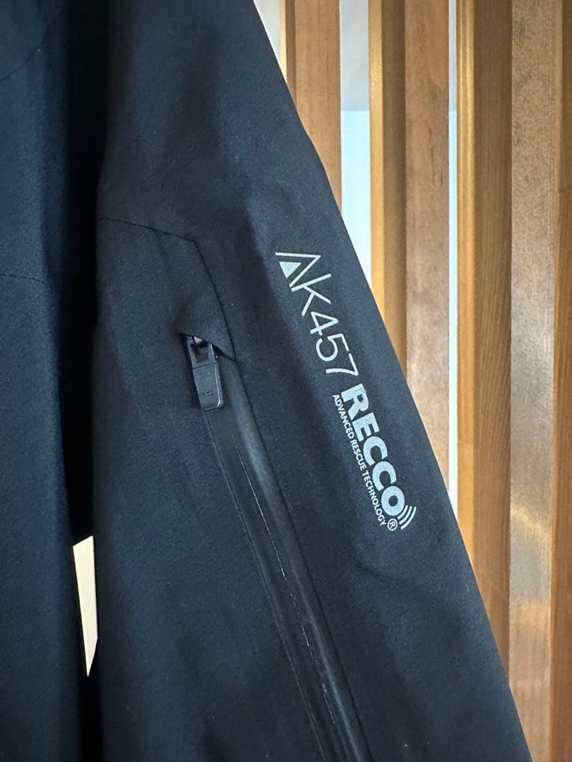 AK457 guide jacket ガイドジャケット バートン burton