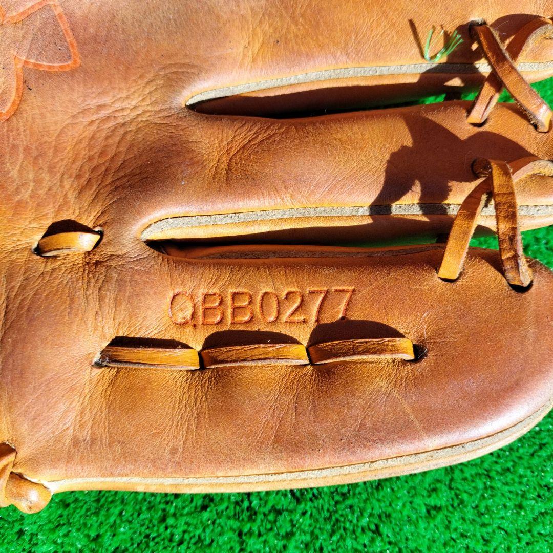 UNDER ARMOUR 軟式グローブ