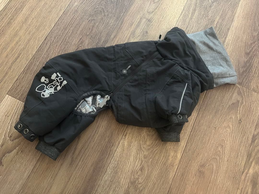 Hurtta（フルッタ）エクストリームオーバーオール 25S