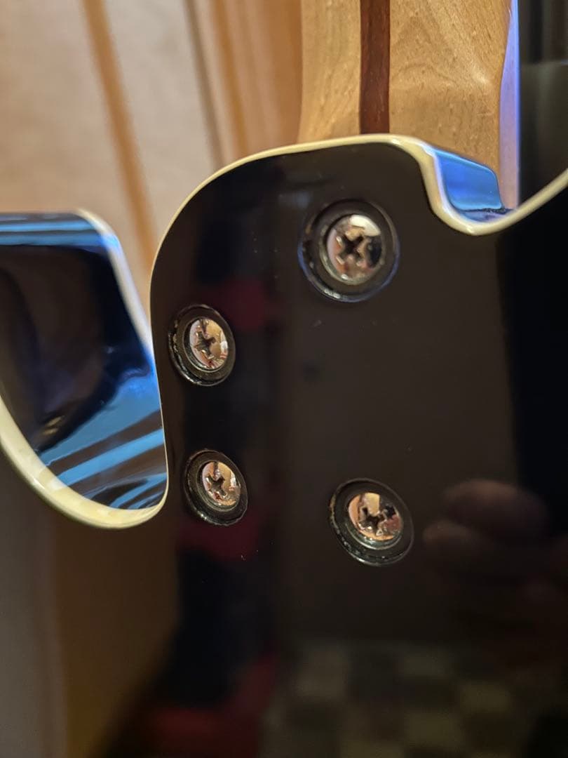 ⭐️Fender⭐️telecoustic DLX⭐️エレアコ⭐️