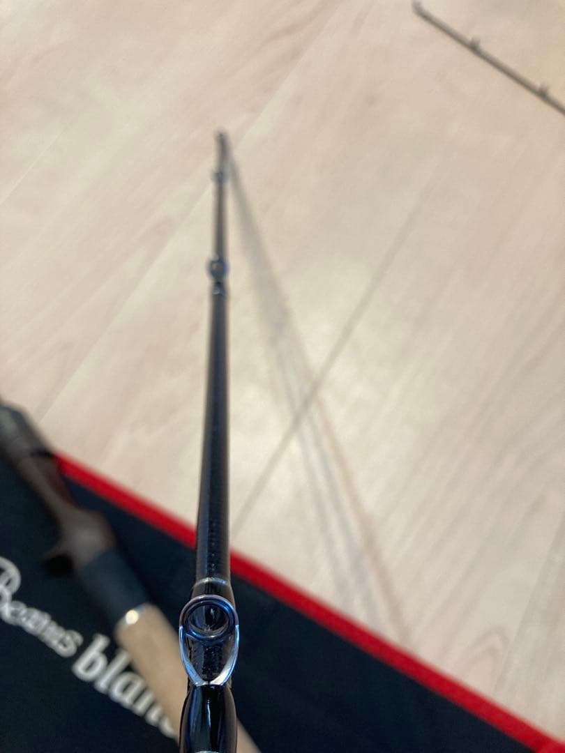 フィッシュマン BC4610MXH、ブランシエラ4.8UL、アルデバランセット