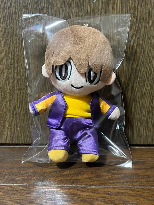 岩橋玄樹　Lil G リルジーキーホルダー