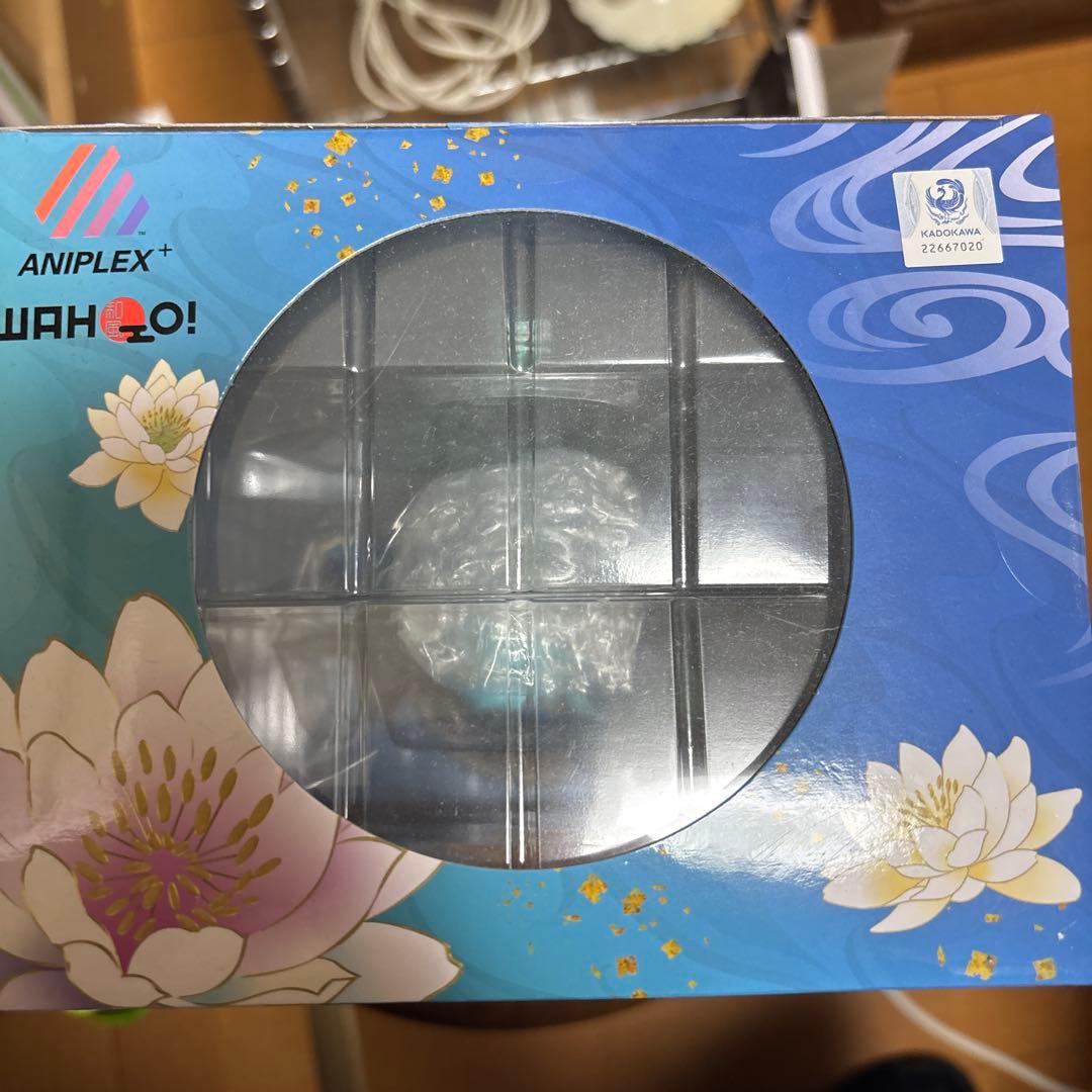 ソードアートオンライン　アスナ　京友禅　フィギュア