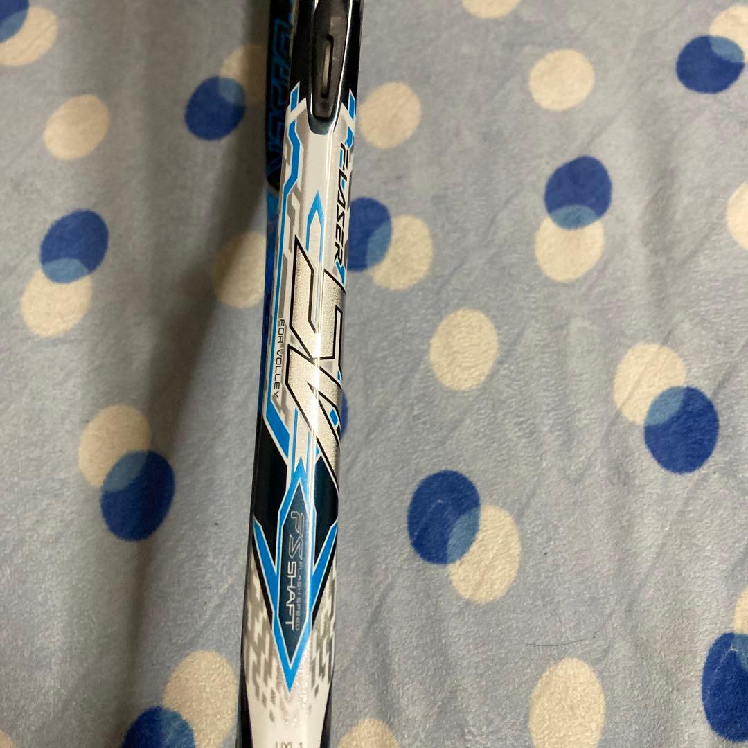 F-LASER 5V ヨネックス　YONEX