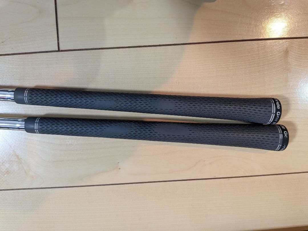 TaylorMade P770 アイアンセット Dynamic Gold EX