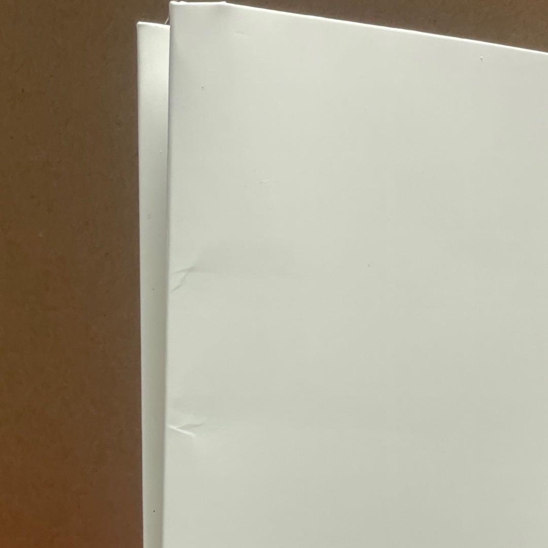 JENNIE ジェニ 写真集 しおり ショッパー 写真展 フォトブック 代官山