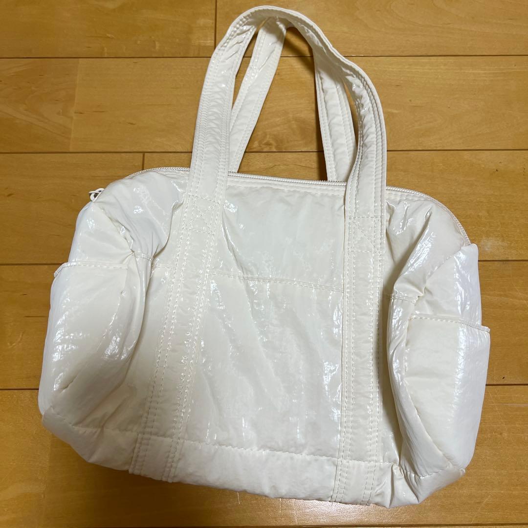 RIIZE ソウルコン バッグ ウンソク トレカ