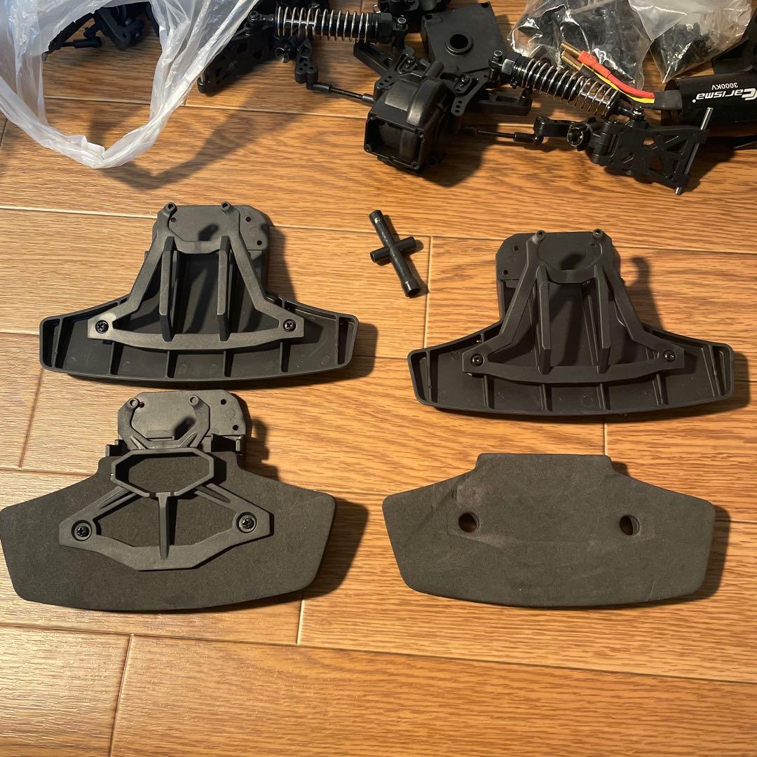 CARISMA M48S ポルシェ959 ※訳あり