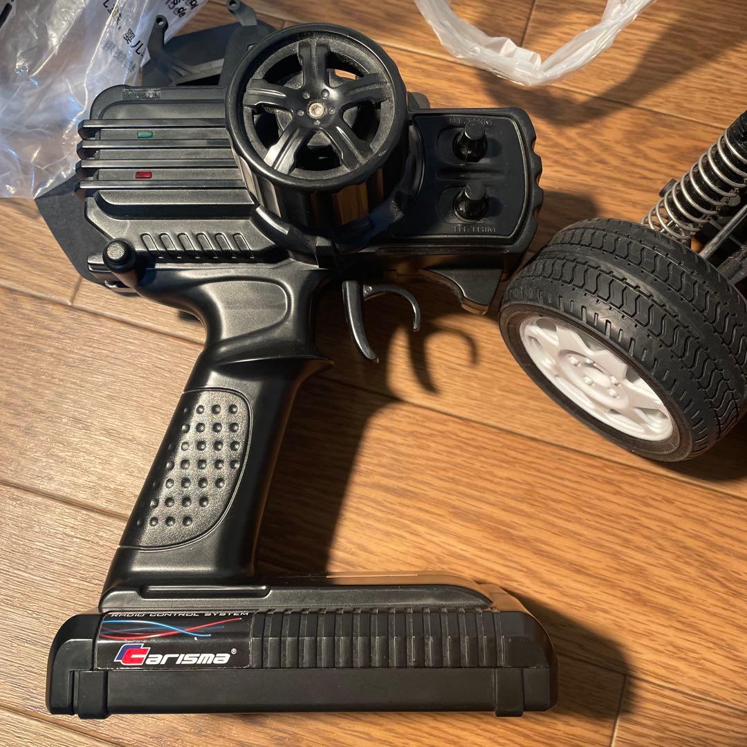 CARISMA M48S ポルシェ959 ※訳あり