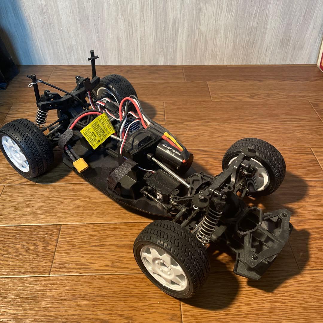 CARISMA M48S ポルシェ959 ※訳あり