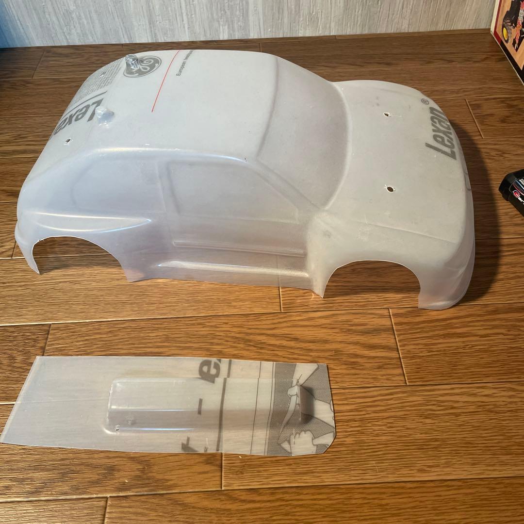 CARISMA M48S ポルシェ959 ※訳あり