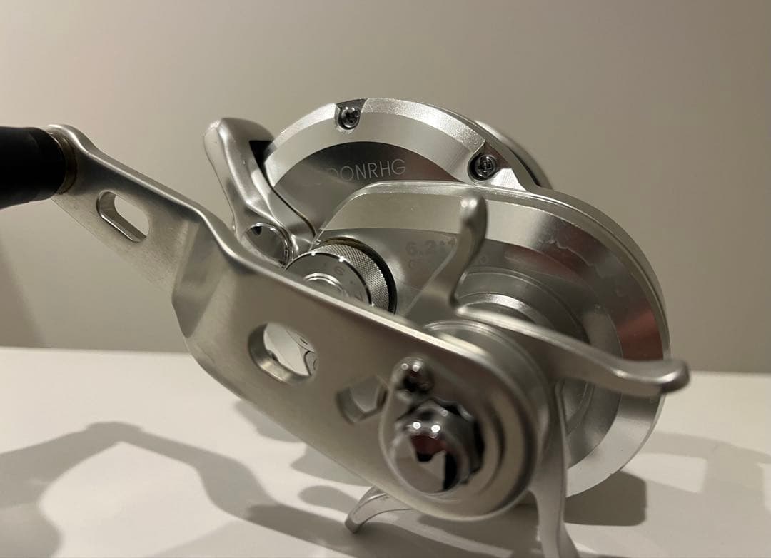 シマノ　オシアジガー 2000NRHG