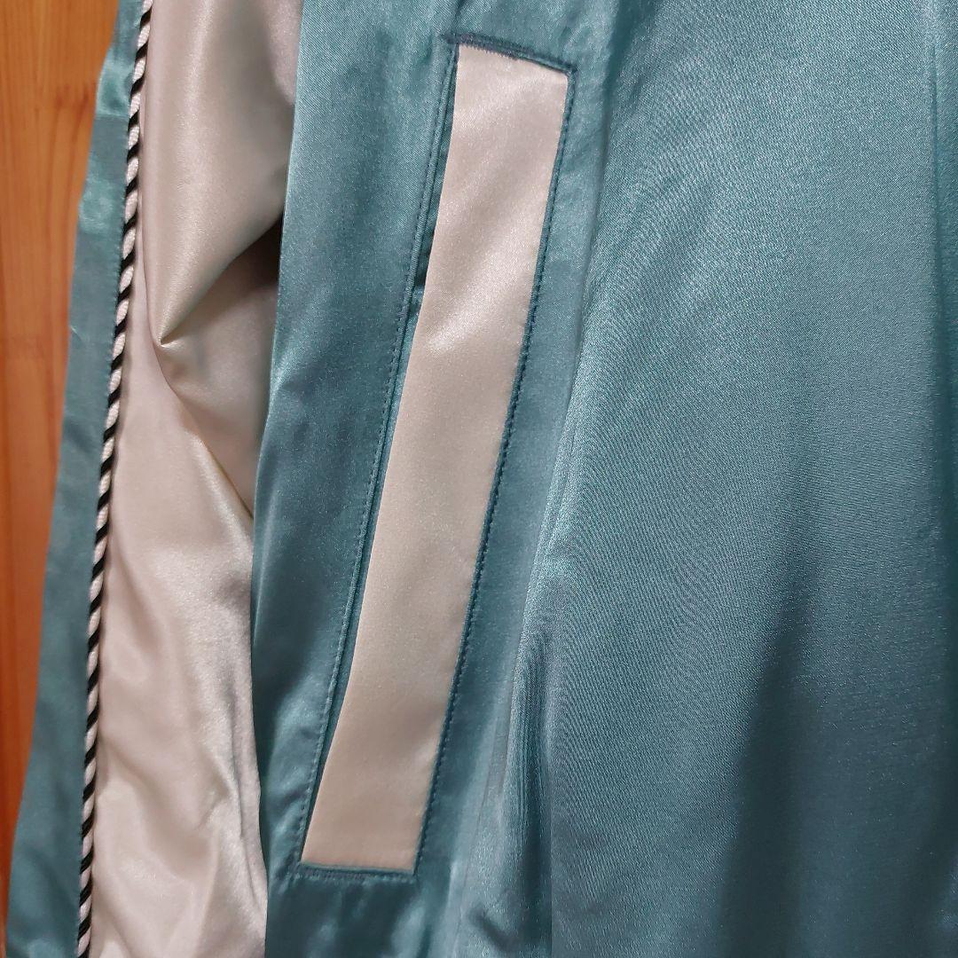 hyde⭐SwitchbradeスカジャンM