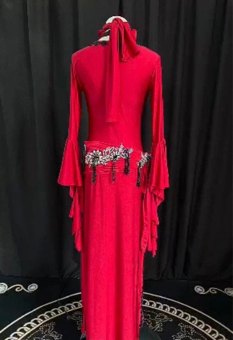 サイーディ衣装