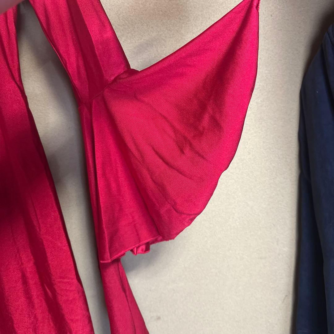 サイーディ衣装