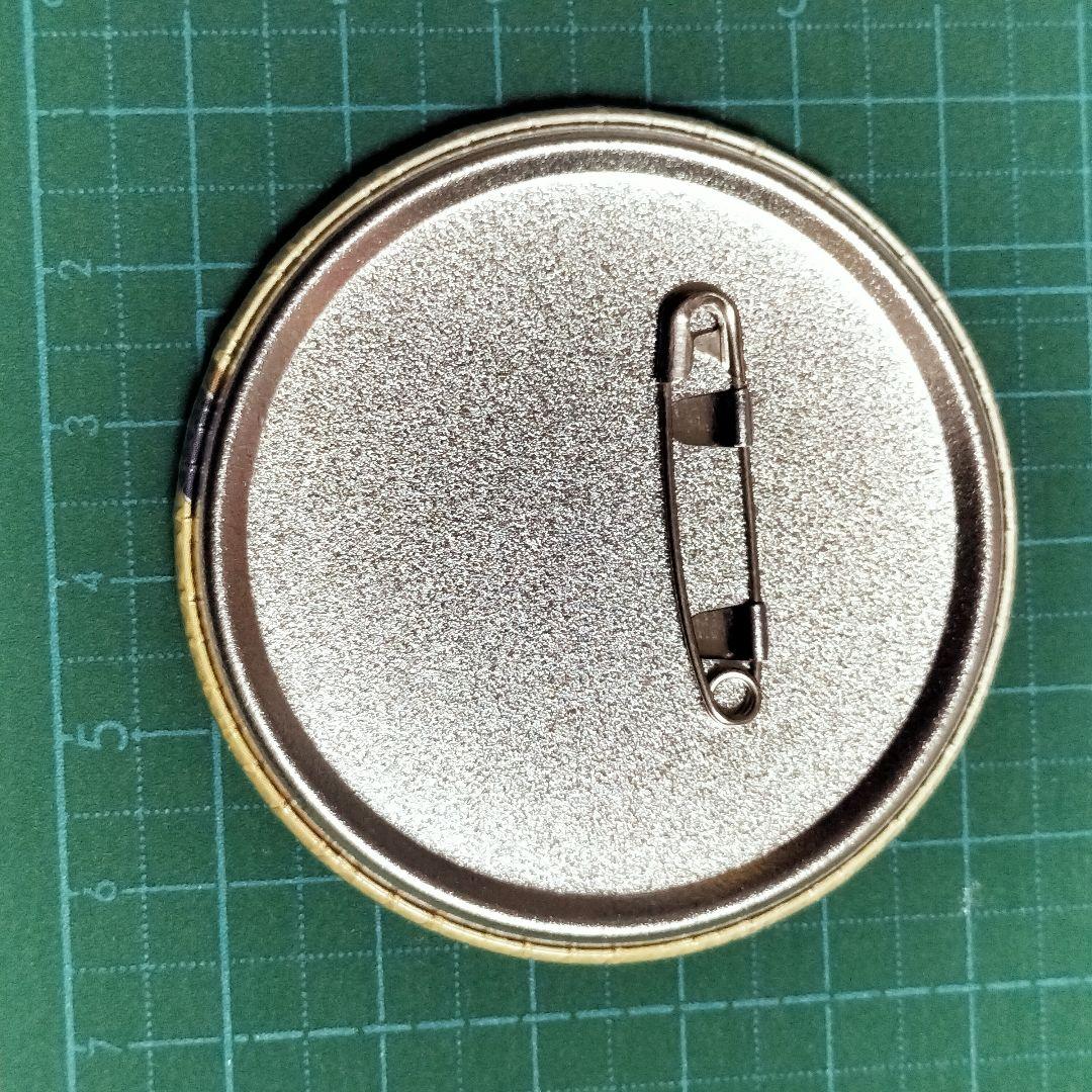 レア　希少　名探偵コナン　警察学校　諸伏景光　デフォルメ　缶バッジ