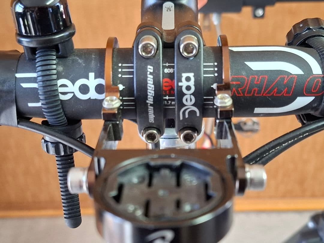 COLNAGO MasterＸLight フレーム コルナゴ坊 カンパレコード組