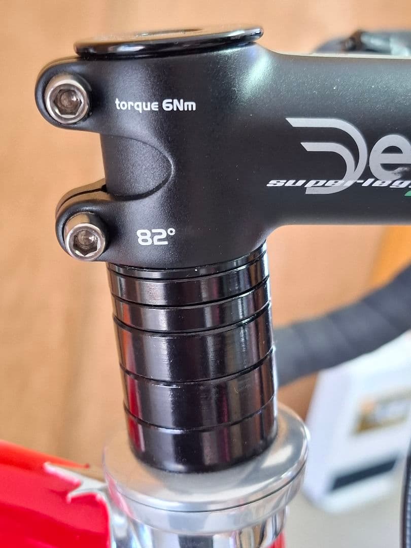 COLNAGO MasterＸLight フレーム コルナゴ坊 カンパレコード組