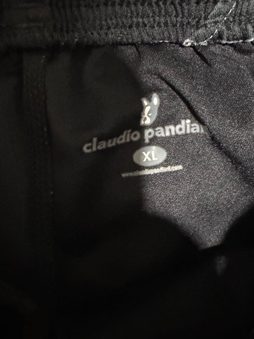 横浜FC トレーニングウェア　上下セット XLサイズ