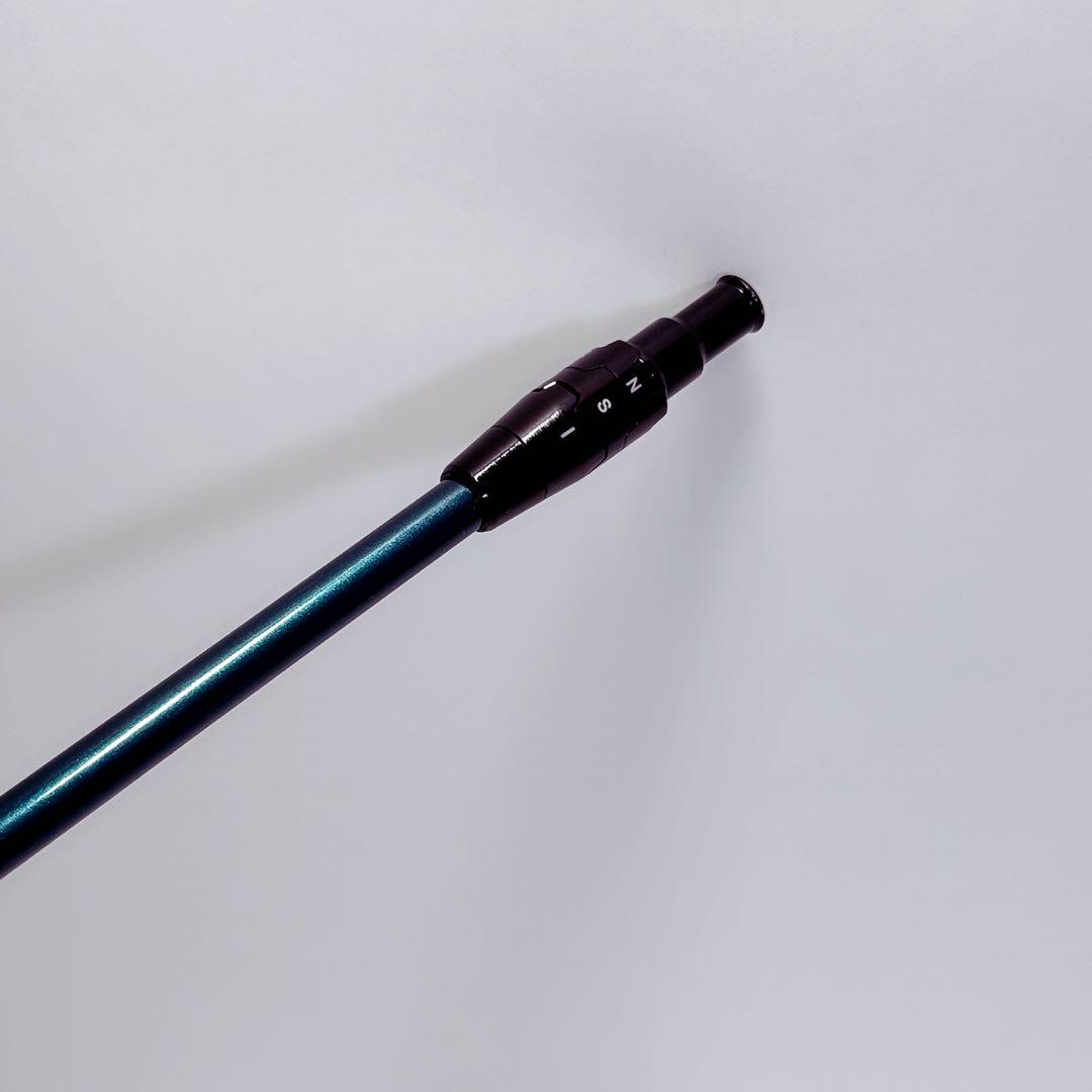 キャロウェイスリーブ　ベンタスグリーン 5R ドライバー用　エリート純正