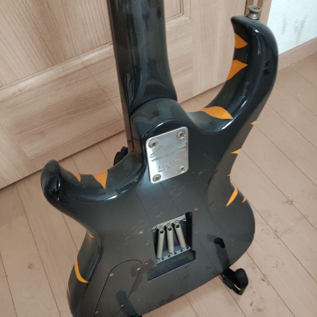 (訳あり商品)Zuma エレキギター