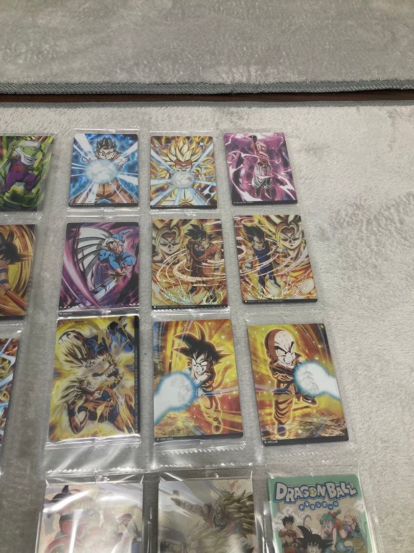 イタジャガ　ドラゴンボールvol.5 全30種コンプリートセット