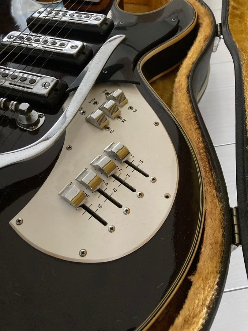 限定値下げ！(希少)teisco EP-93T