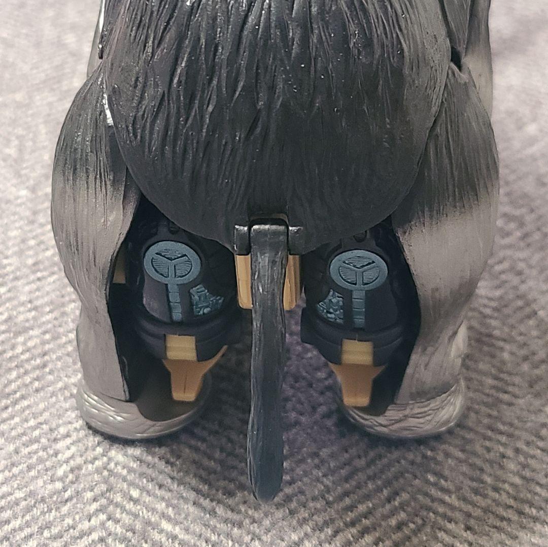 トランスフォーマー ユニバース ネメシスプライム