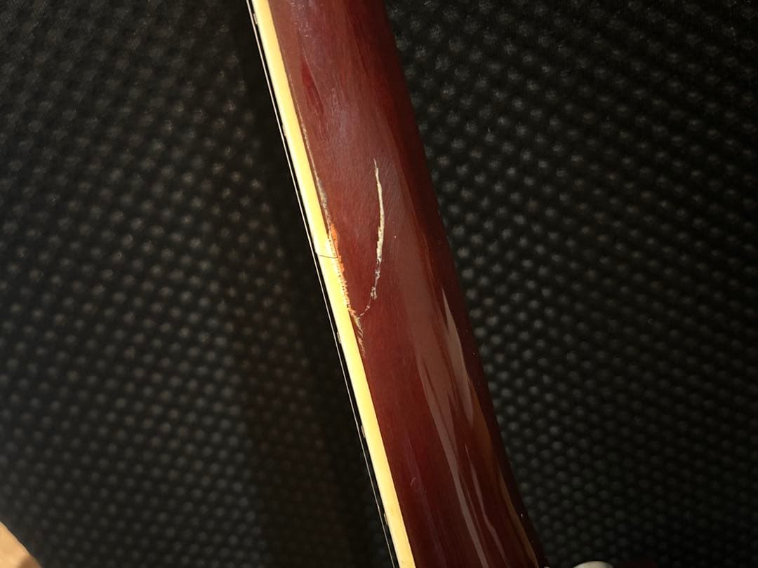 GRECO EG420Y グレコ ジャパン ビンテージ