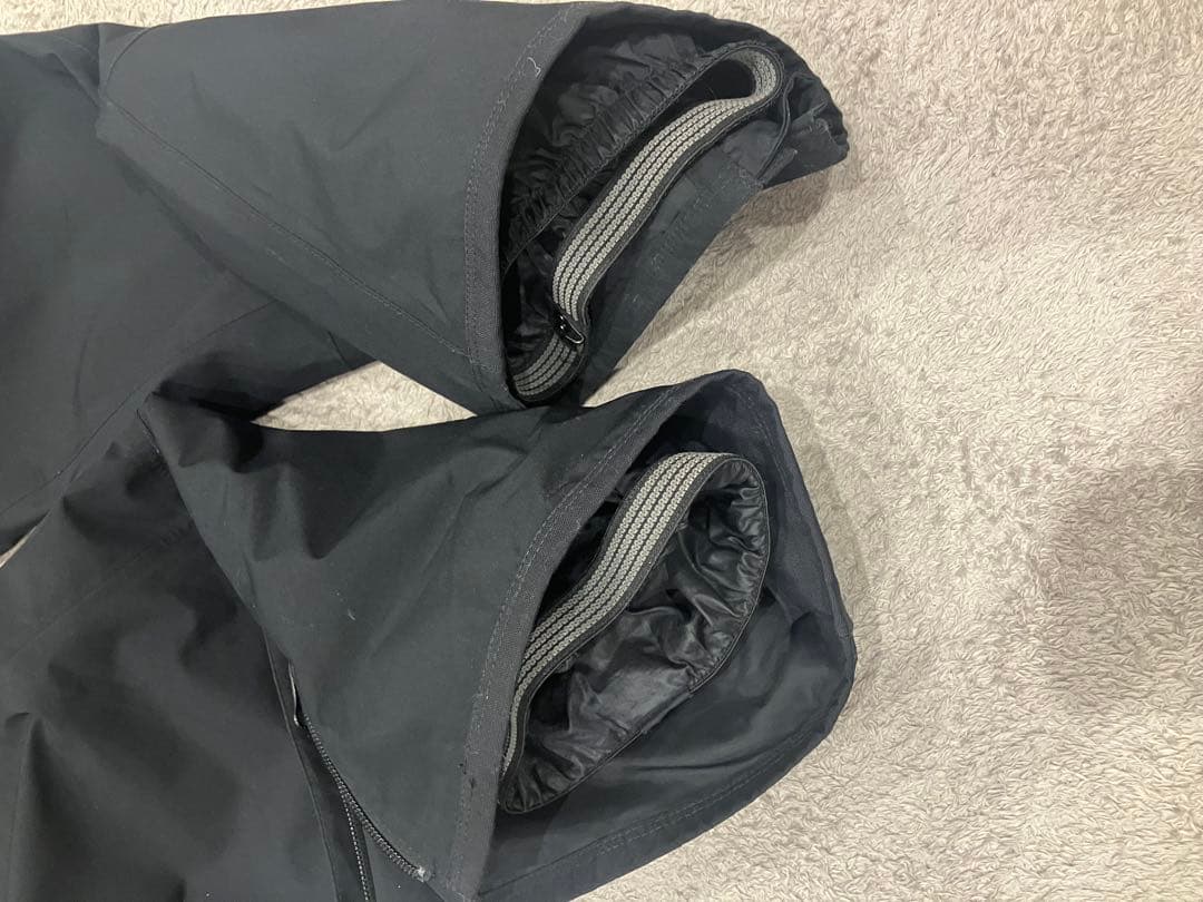 BURTON GORE-TEX レディースビブパンツM