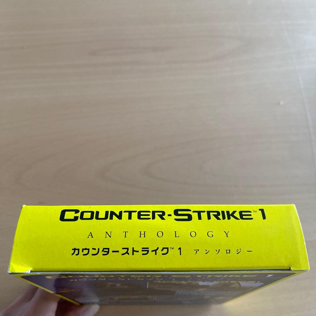 Counter-Strike 1 Anthology カウンターストライク