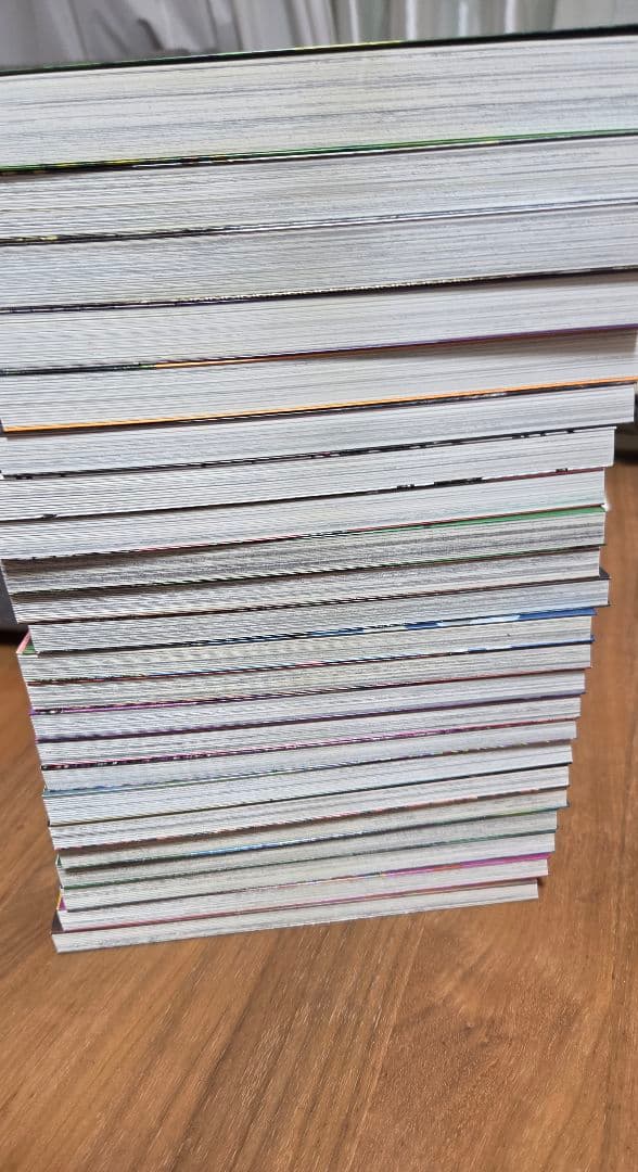 [美品]ドロヘドロ 全巻セット 1~23巻