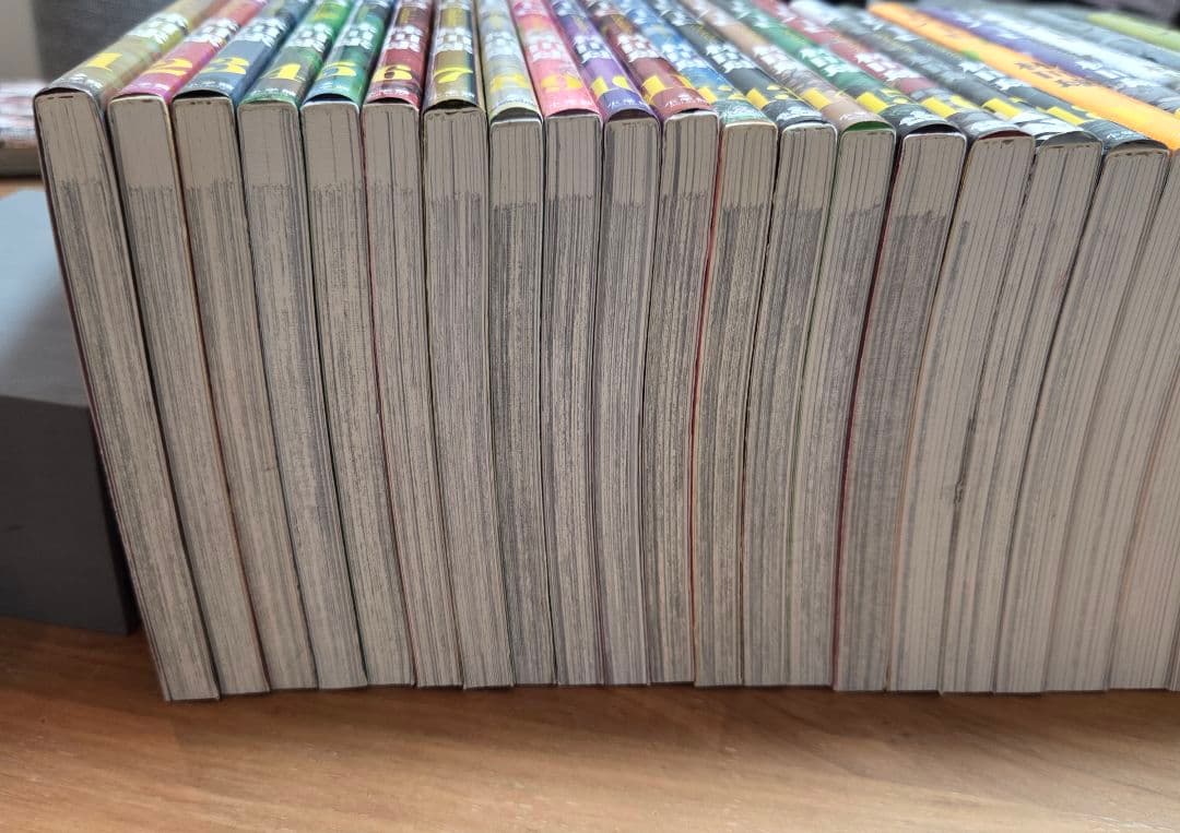 [美品]ドロヘドロ 全巻セット 1~23巻