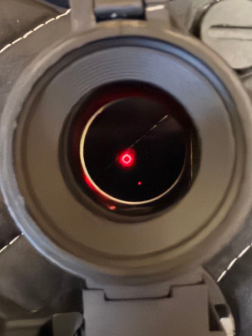 VectorOptics Nautilus 第三世代　1x30 ダブルレティクル