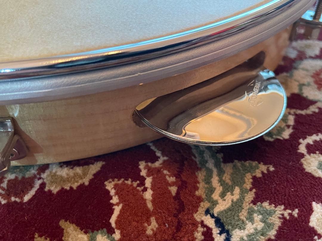 Contemporary PDMV105CR パンデイロ