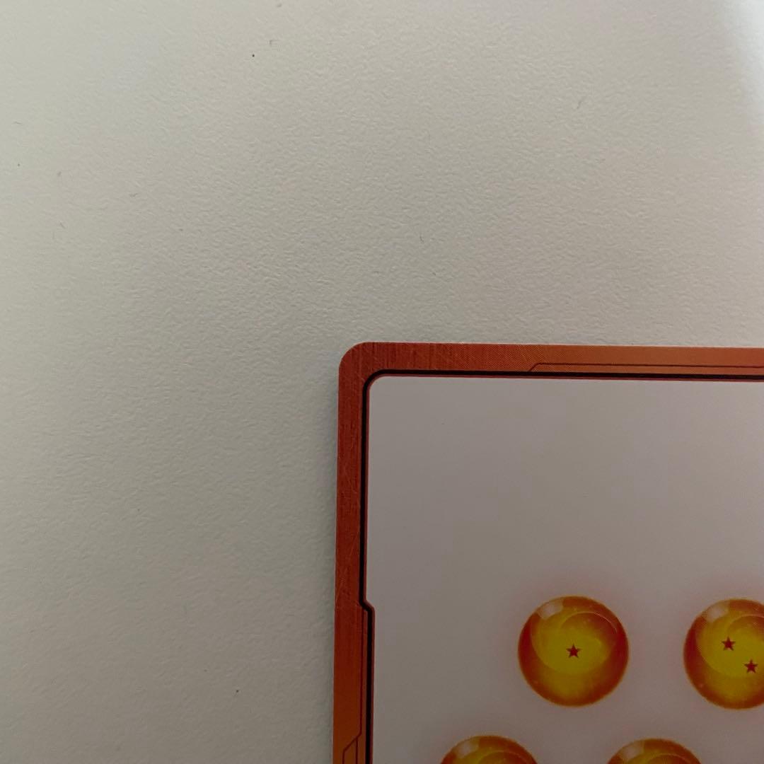 ドラゴンボール フュージョンワールド 神龍 エナジーマーカー パラレル