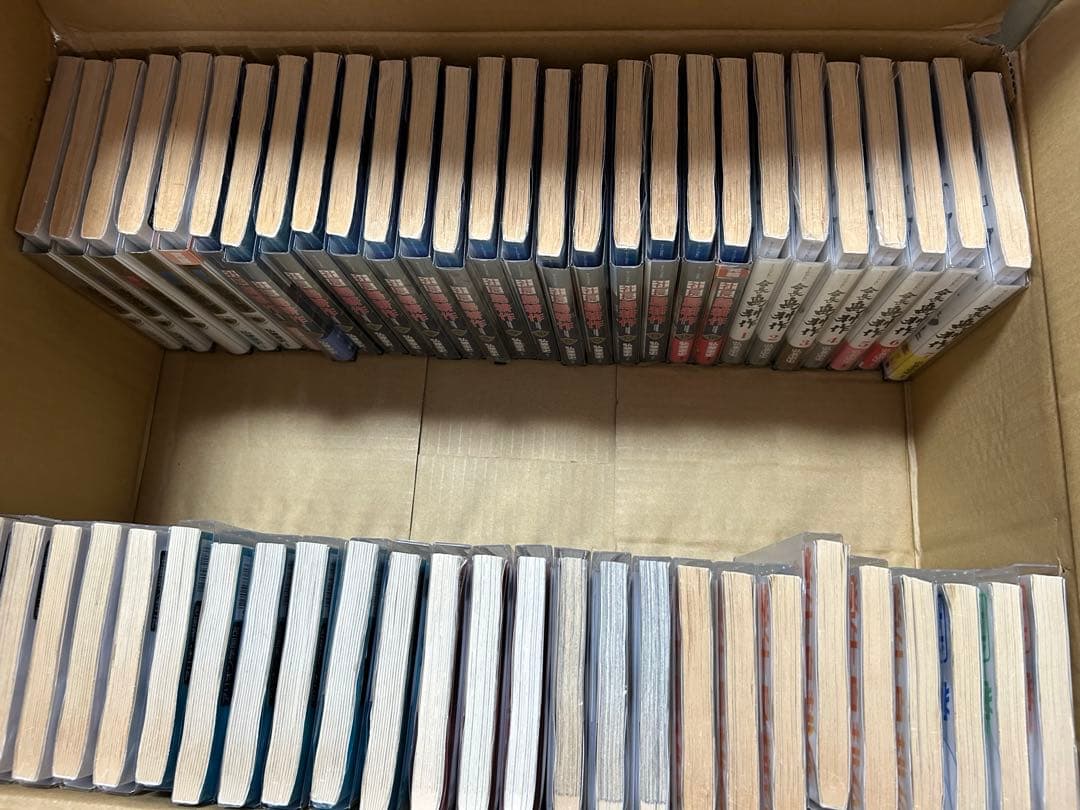 Z-55 島耕作シリーズ　セット売り