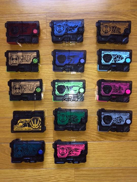 プロフ必読。値下げ不可。仮面ライダーゼロワンセット＋オーマジオウドライバー