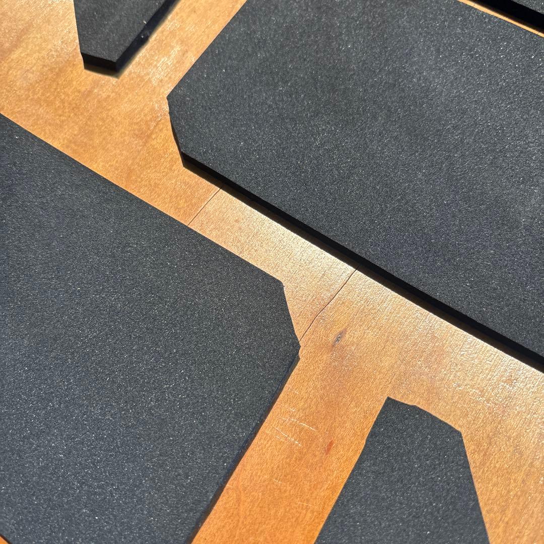 ゆ　スノースケートburton