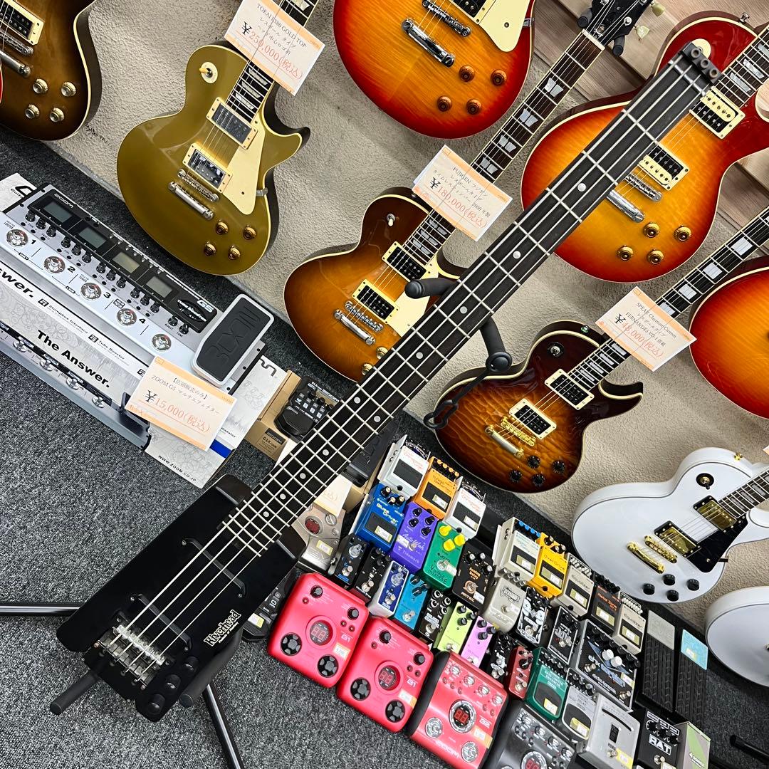 【11413】 head by Headway ブラック