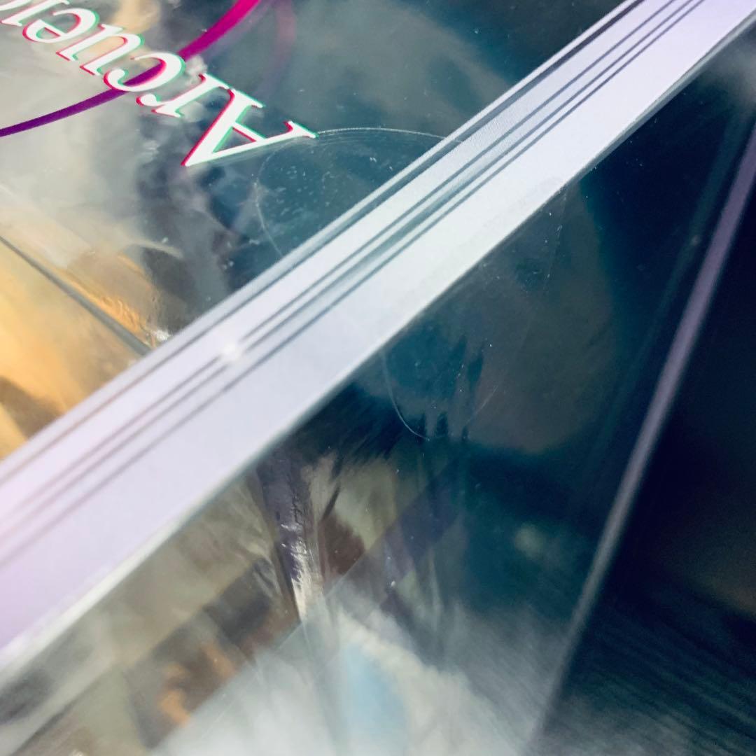 新品 アルクェイド・ブリュンスタッド ANIPLEX