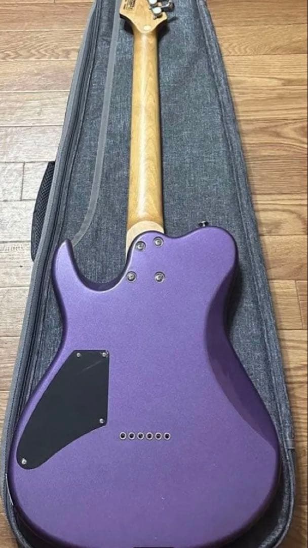 Grote エレキギター GTLM-2