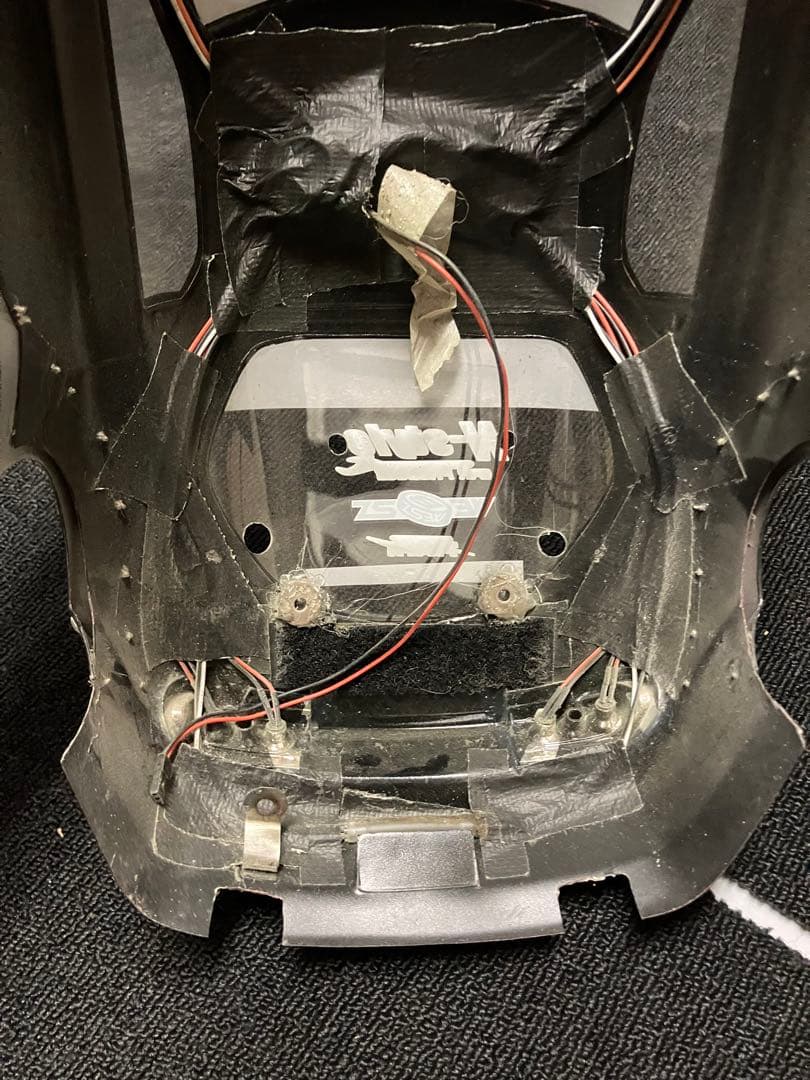 アディクション　rx-7