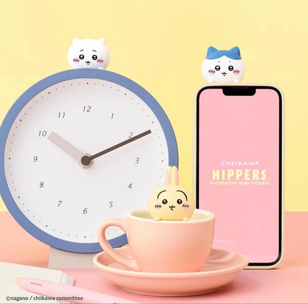 HIPPERS CHIIKAWA ヒッパーズ 年末限定特価ちいかわコンプリセット