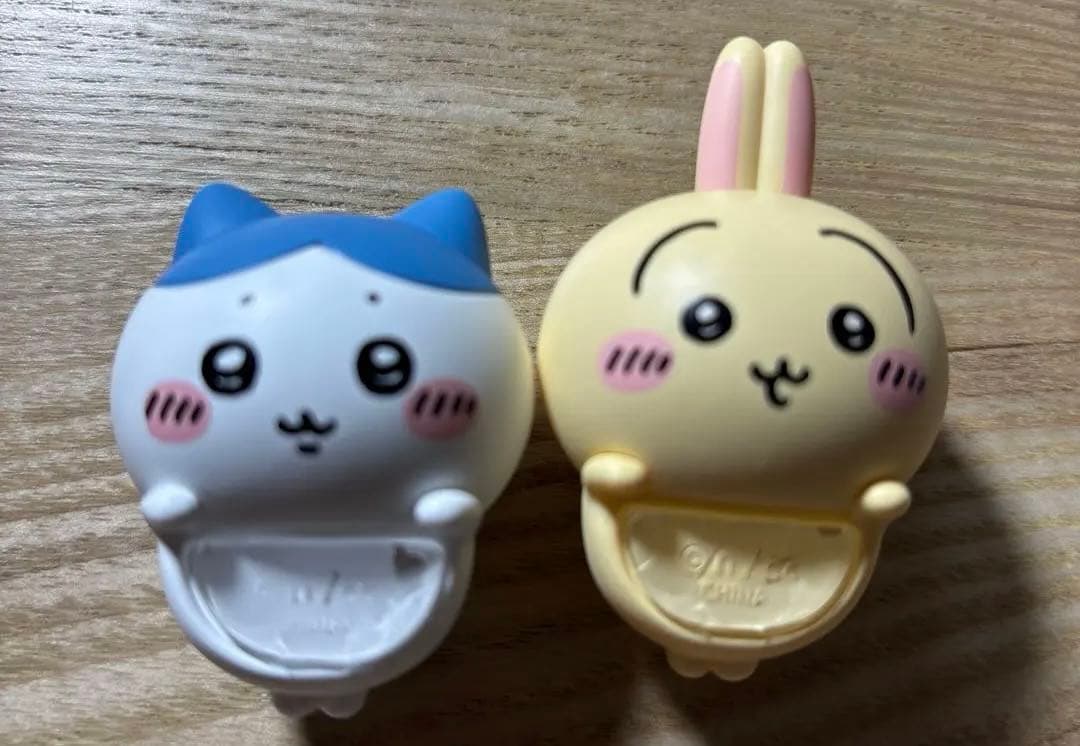 HIPPERS CHIIKAWA ヒッパーズ 年末限定特価ちいかわコンプリセット